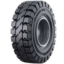 12.00-24 (8.50-24) Continental SC20+S SOLID 174A5 Цельнолитая